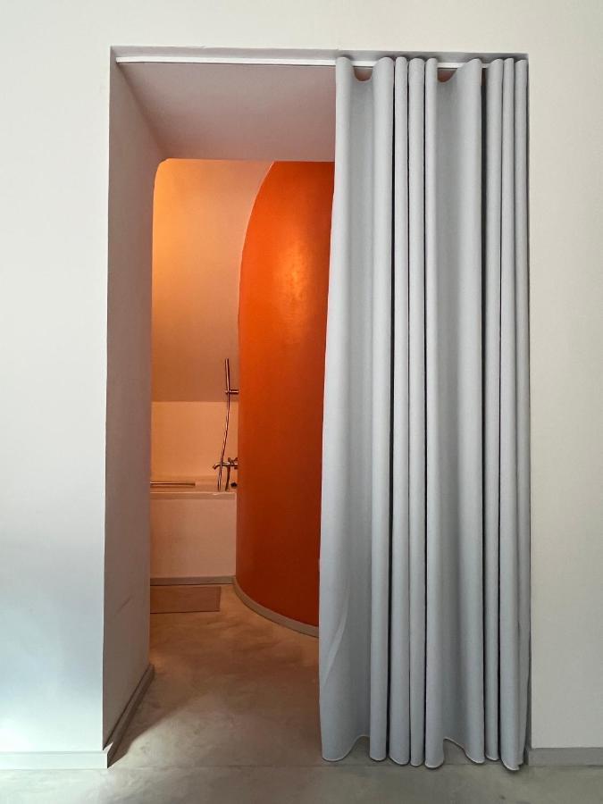 Design & Art, Patio With Orange Tree, Near Seville Carrion de Los Cespedes Exterior foto