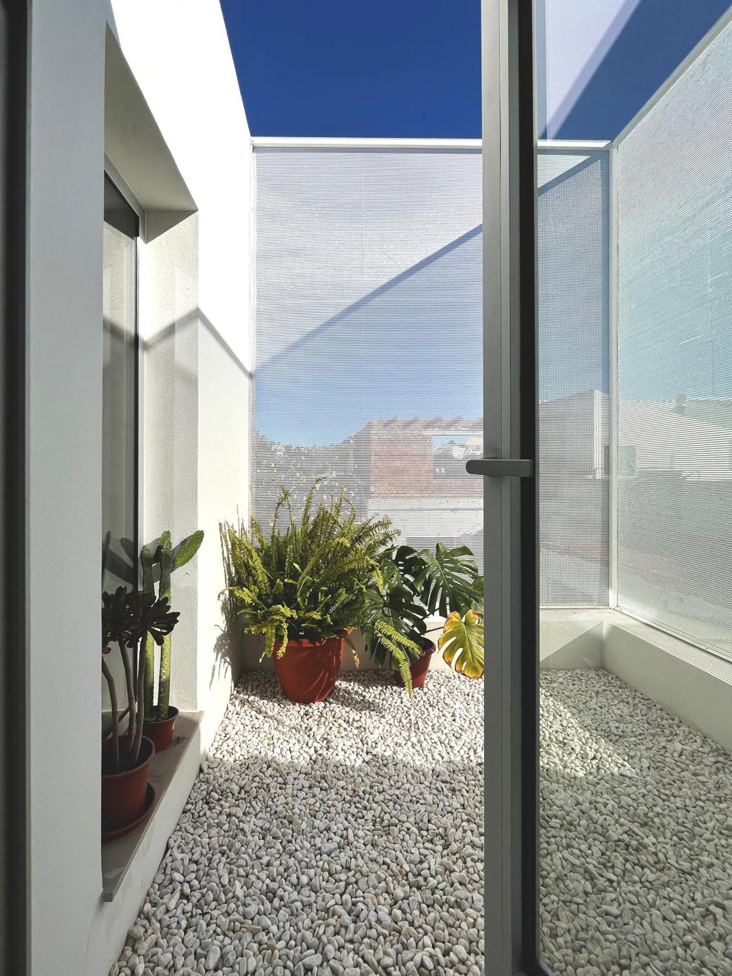 Design & Art, Patio With Orange Tree, Near Seville Carrion de Los Cespedes Exterior foto